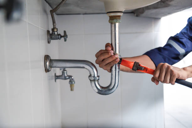 Best Hot Water Heater Installation  in South Gate, CA