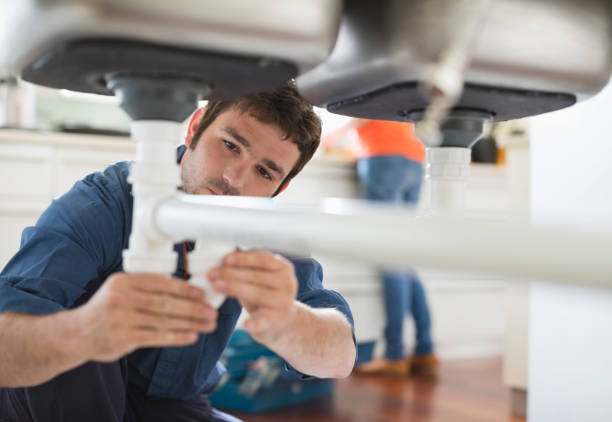Best Leak Detection Services  in South Gate, CA