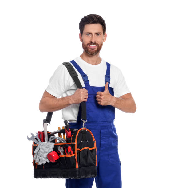 Clogged Drain Plumber in South Gate, CA