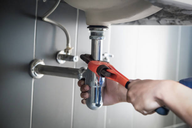 Best Emergency Plumbing Repair  in South Gate, CA