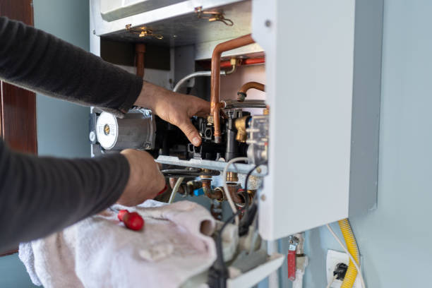 Best Boilers & Radiators  in South Gate, CA
