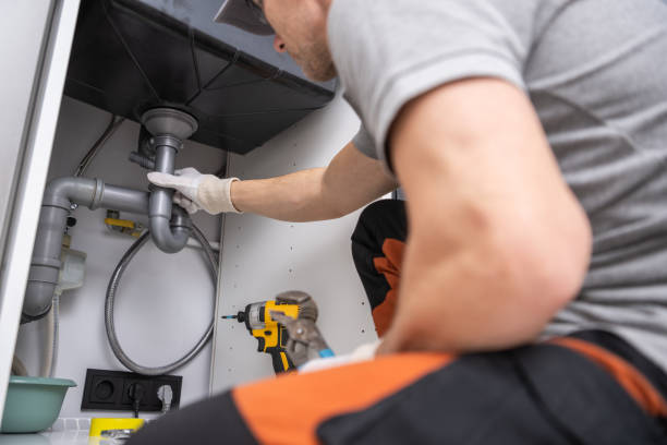 Best Leak Detection Services  in South Gate, CA