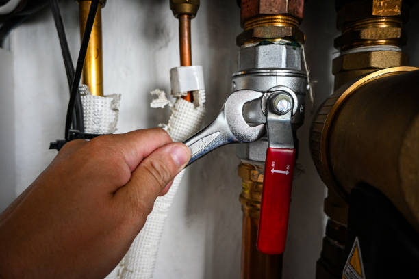 Best Sprinkler Systems  in South Gate, CA